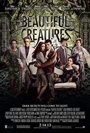 ดูหนังออนไลน์ Beautiful Creatures (2013) แม่มดแคสเตอร์