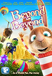 ดูหนังออนไลน์ Beyond Beyond (2014) บียอน บียอน