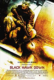 ดูหนังออนไลน์ Black Hawk Down (2002) ยุทธการฝ่ารหัสทมิฬ