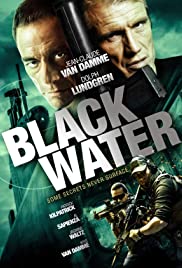 ดูหนังออนไลน์ Black Water (2018) คู่มหาวินาศ ดิ่งเด็ดขั่วนรก