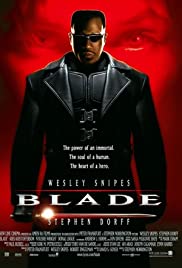 ดูหนังออนไลน์ Blade 1 (1998) เบลด 1 พันธุ์ฆ่าอมตะ