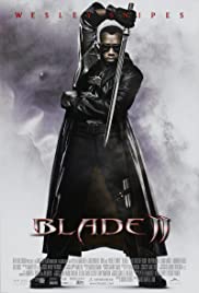 ดูหนังออนไลน์ Blade 2 (2002) เบลด 2 นักล่าพันธุ์อมตะ