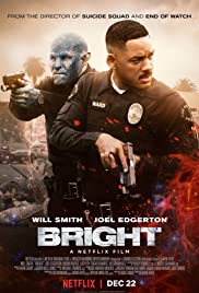 ดูหนังออนไลน์ Bright (2017) ไบรท์