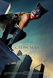 ดูหนังออนไลน์ Catwoman (2004) แคทวูแมน