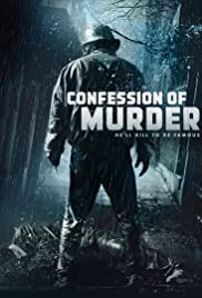 ดูหนังออนไลน์ Confession of Murder (2012) คำสารภาพของการฆาตกรรม