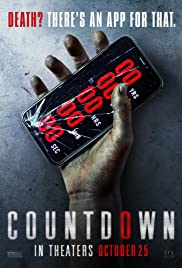 ดูหนังออนไลน์ Countdown (2019) เคาท์ดาวน์ตาย
