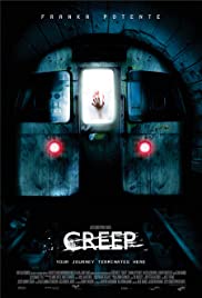 ดูหนังออนไลน์ Creep (2004) อสูรใต้ดิน คนกินมนุษย์