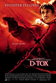 ดูหนังออนไลน์ D-Tox (2002) ล่าเดือดนรก