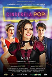 ดูหนังออนไลน์ DJ Cinderella (2019) ดีเจซินเดอร์เรลล่า