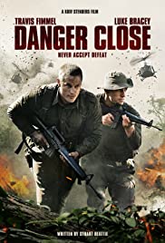 ดูหนังออนไลน์ Danger Close The Battle of Long Tan (2019) ยุทธการอันตราย สมรภูมิลองแทน