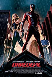 ดูหนังออนไลน์ Daredevil (2003) มนุษย์อหังการ
