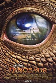 ดูหนังออนไลน์ Dinosaur (2000) ไดโนเสาร์