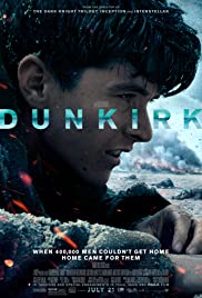 ดูหนังออนไลน์ Dunkirk (2017) ดันเคิร์ก