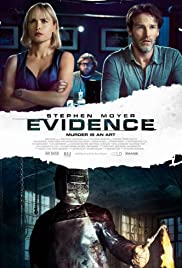 ดูหนังออนไลน์ Evidence (2013) ชนวนฆ่าขนหัวลุก