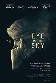 ดูหนังออนไลน์ Eye In The Sky (2015) แผนพิฆาตล่าข้ามโลก
