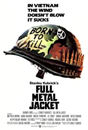 ดูหนังออนไลน์ Full Metal Jacket (1987) เกิดเพื่อฆ่า
