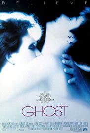 ดูหนังออนไลน์ Ghost (1990) วิญญาณ ความรัก ความรู้สึก