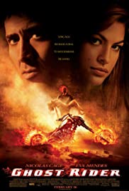 ดูหนังออนไลน์ Ghost Rider 1 (2007) โกสต์ ไรเดอร์ มัจจุราชแห่งรัตติกาล ภาค 1
