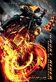 ดูหนังออนไลน์ Ghost Rider 2 Spirit of Vengeance (2011) โกสต์ ไรเดอร์ อเวจีพิฆาต ภาค 2