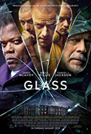 ดูหนังออนไลน์ Glass (2019) กลาส คนเหนือมนุษย์
