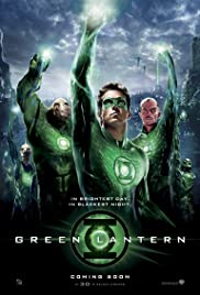 ดูหนังออนไลน์ Green Lantern (2011) กรีน แลนเทิร์น อัศวินพิทักษ์จักรวาล