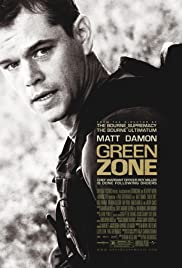 ดูหนังออนไลน์ Green Zone (2010) โคตรคนระห่ำฝ่าโซนเดือด
