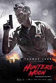 ดูหนังออนไลน์ Hunter’s Moon (2020) ฮันเตอร์ มูน ดวงจันทร์ของนักล่า
