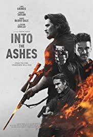 ดูหนังออนไลน์ Into the Ashes (2019) แค้นระห่ำ