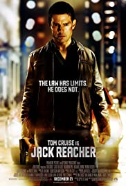 ดูหนังออนไลน์ Jack Reacher (2012) แจ็ค รีชเชอร์ ยอดคนสืบระห่ำ ภาค 1