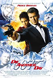 ดูหนังออนไลน์ James Bond 007 Die Another Day (2002) เจมส์ บอนด์ 007 ภาค 20