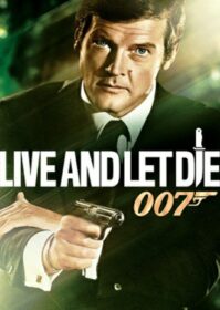 ดูหนังออนไลน์ James Bond 007 Live and Let Die (1973) เจมส์ บอนด์ 007 ภาค 8