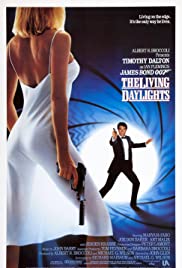 ดูหนังออนไลน์ James Bond 007 The Living Daylights (1987) เจมส์ บอนด์ 007 ภาค 15