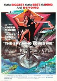 ดูหนังออนไลน์ James Bond 007 The Spy Who Loved Me (1977) เจมส์ บอนด์ 007 ภาค 10