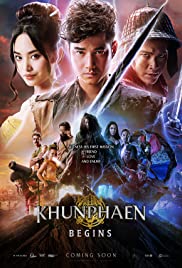 ดูหนังออนไลน์ Khun Phaen Begins (2019) ขุนแผน ฟ้าฟื้น