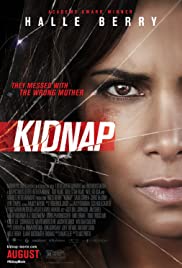 ดูหนังออนไลน์ Kidnap (2017) ล่าหยุดนรก