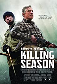 ดูหนังออนไลน์ Killing Season (2013) เปิดฤดูฆ่า ปิดบัญชีตาย