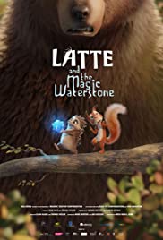 ดูหนังออนไลน์ Latte & the Magic Waterstone (2019) ลาเต้ผจญภัยกับศิลาแห่งสายน้ำ