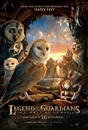 ดูหนังออนไลน์ Legend of The Guardians The Owls of Ga Hoole (2010) มหาตำนานวีรบุรุษองครักษ์ นกฮูกผู้พิทักษ์แห่งกาฮูล