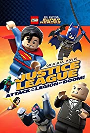 ดูหนังออนไลน์ Lego DC Super Heroes Justice League Attack Of The Legion Of Doom (2015) เลโก้ แบทแมน จัสติซ ลีก ถล่มกองทัพลีเจียน ออฟ ดูม