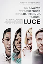 ดูหนังออนไลน์ Luce (2019) อุดมคติของลูกชาย