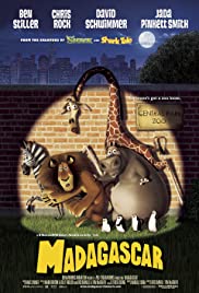 ดูหนังออนไลน์ Madagascar (2005) มาดากัสการ์ 1