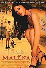 ดูหนังออนไลน์ Malena (2000) มาเลน่า ผู้หญิงสะกดโลก