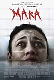 ดูหนังออนไลน์ Mara (2018) ตื่นไหลตาย