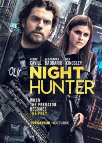 ดูหนังออนไลน์ Night Hunter (2019) ล่า เหมี้ยม รัตติกาล