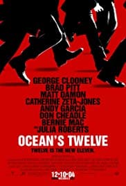 ดูหนังออนไลน์ Ocean’s Twelve (2004) 12 มงกุฎ ปล้นสุดโลก