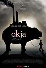 ดูหนังออนไลน์ Okja (2017) โอคจา