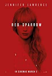 ดูหนังออนไลน์ Red Sparrow (2018) เรด สแปร์โรว์ หญิงร้อนพิฆาต