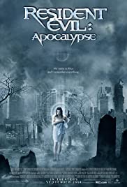 ดูหนังออนไลน์ Resident Evil 2 Apocalypse (2004) ผีชีวะ 2 ผ่าวิกฤตไวรัสสยองโลก