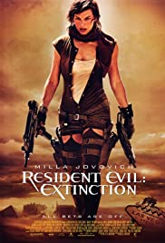 ดูหนังออนไลน์ Resident Evil 3 Extinction (2007) ผีชีวะ 3 สงครามสูญพันธุ์ไวรัส