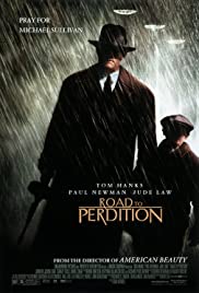 ดูหนังออนไลน์ Road to Perdition (2002) ดับแค้นจอมคนเพชฌฆาต